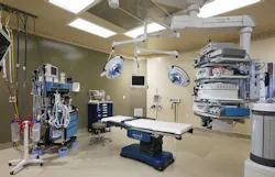 Grumman/Butkus Associates releases 2014 hospital energy and water benchmarking survey results Grumman/Butkus Associates releases 2014 hospital energy and water benchmarking survey results