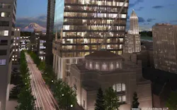 Is nothing sacred? Seattle church to become a restaurant and ballroom Is nothing sacred? Seattle church to become a restaurant and ballroom