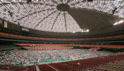 Another plan for renovating Houston’s Astrodome blends public space and history Another plan for renovating Houston’s Astrodome blends public space and history