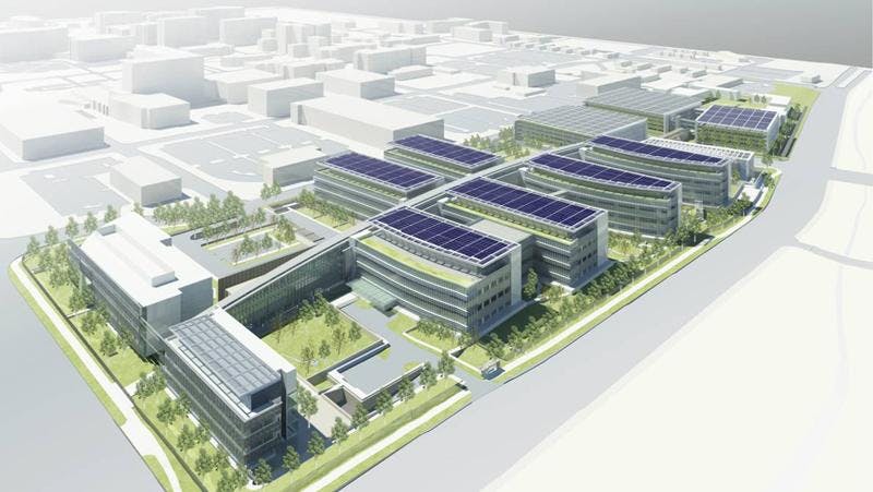 VA construction program &lsquo;a disaster,&rsquo; says congressman