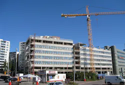 Industry groups petition for change order reform on federal projects Industry groups petition for change order reform on federal projects