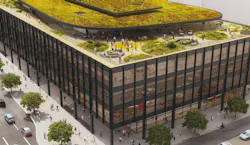 Mies’ Martin Luther King Jr. Library to get a Mecanoo makeover Mies’ Martin Luther King Jr. Library to get a Mecanoo makeover