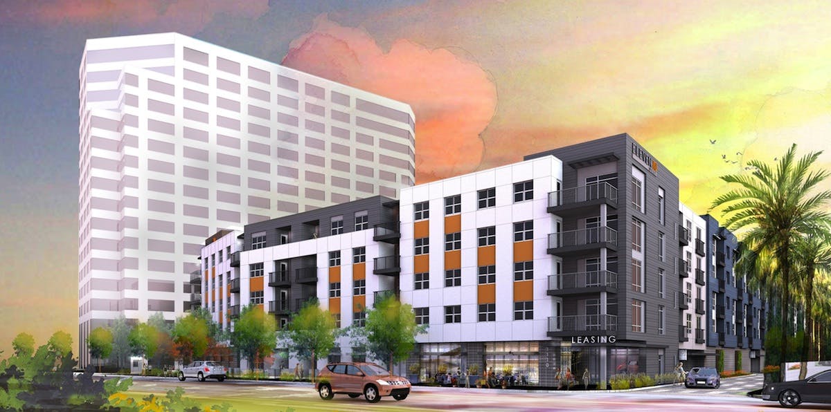 Multifamily development and transactions haven&rsquo;t taken a breather yet