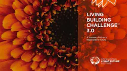 USGBC will recognize energy and water standards for the Living Building Challenge USGBC will recognize energy and water standards for the Living Building Challenge