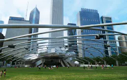 Participants for Inaugural Chicago Architecture Biennial Announced Participants for Inaugural Chicago Architecture Biennial Announced