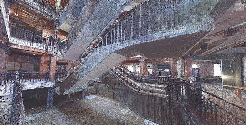 New York City preparing new codes for evacuation elevators