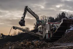 Megadeals drive mergers and acquisitions in engineering and construction industry Megadeals drive mergers and acquisitions in engineering and construction industry