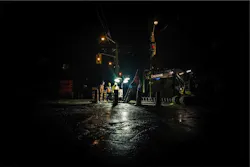 New OSHA rule aimed at protecting construction workers in confined spaces New OSHA rule aimed at protecting construction workers in confined spaces