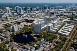 Construction on Orlando’s massive ‘innovation hub’ is finally starting Construction on Orlando’s massive ‘innovation hub’ is finally starting