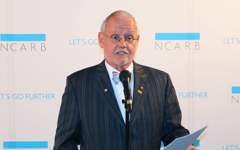 NCARB wants the title &lsquo;architect&rsquo; confined to those who are licensed