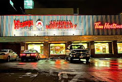 Quick service restaurants evolving brand strategy to compete with fast casual Quick service restaurants evolving brand strategy to compete with fast casual