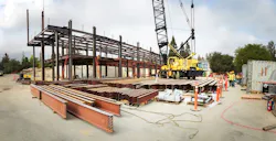 NIBS, RICS to explore P3 as tool to achieve high-performance buildings NIBS, RICS to explore P3 as tool to achieve high-performance buildings