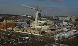 Why reality capture is essential for retrofits Why reality capture is essential for retrofits