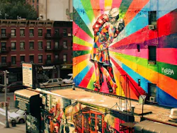 Helena, Montana, may charge commercial developers a fee to fund public art Helena, Montana, may charge commercial developers a fee to fund public art