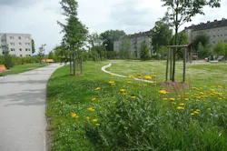 GBCI launches SITES - a rating system for sustainable landscapes GBCI launches SITES - a rating system for sustainable landscapes