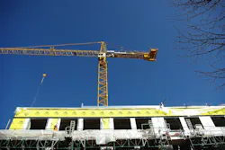 Arcadis report: Complex projects with huge investments at stake make contract disputes more likely, costly Arcadis report: Complex projects with huge investments at stake make contract disputes more likely, costly