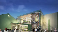 Multi-million dollar vertical farm project breaks ground in Newark Multi-million dollar vertical farm project breaks ground in Newark