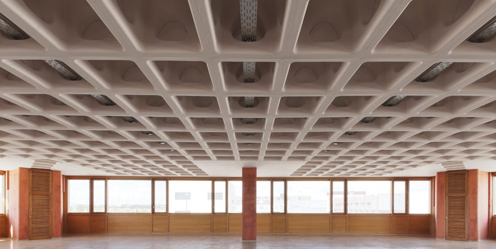 4 Innovations in Skyscraper Design