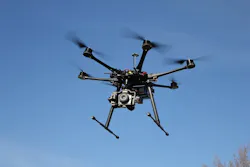 The nation’s first drone park breaks ground in North Dakota The nation’s first drone park breaks ground in North Dakota