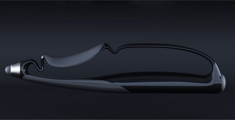 New stylus brings digital sketching to the next level