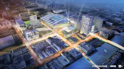 Milwaukee Bucks arena deal approved by Wisconsin state assembly Milwaukee Bucks arena deal approved by Wisconsin state assembly