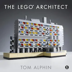 Build iconic buildings, with LEGOs as your bricks Build iconic buildings, with LEGOs as your bricks