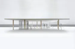 Ultramoderne's Chicago Horizon wins design competition Ultramoderne's Chicago Horizon wins design competition