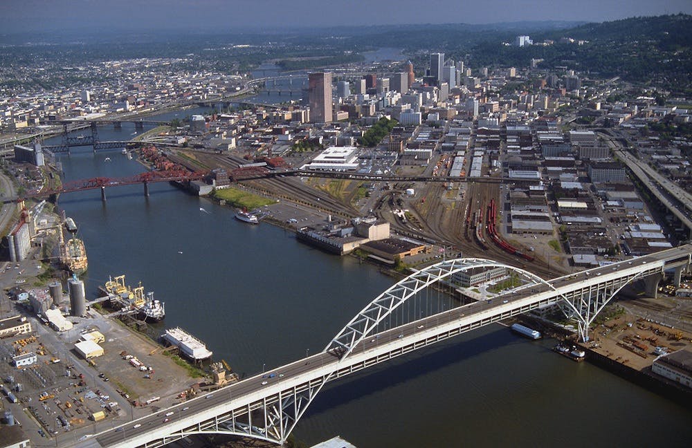 Research indicates major earthquake looming for Pacific Northwest