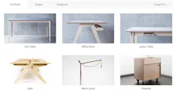 British company OpenDesk offers open-sourced office furniture British company OpenDesk offers open-sourced office furniture