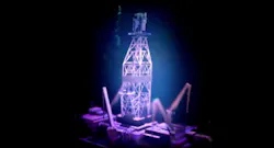 Zebra Imaging launches 3D hologram creator for Autodesk Revit Zebra Imaging launches 3D hologram creator for Autodesk Revit