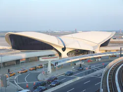 JFK Airport's dormant TWA terminal will be reborn as a hotel JFK Airport's dormant TWA terminal will be reborn as a hotel