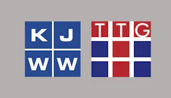 Engineering firms KJWW and TTG merge Engineering firms KJWW and TTG merge