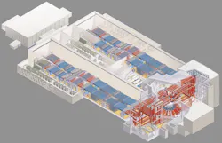 NIBS launches effort to develop BIM guideline for owners NIBS launches effort to develop BIM guideline for owners