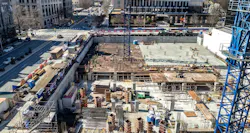 Strong rebound for Architecture Billings Index Strong rebound for Architecture Billings Index