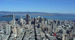 San Francisco energy consumption benchmarking ordinance bears fruit San Francisco energy consumption benchmarking ordinance bears fruit