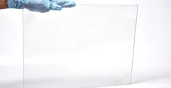 U.S. Naval Research Lab develops transparent aluminum U.S. Naval Research Lab develops transparent aluminum