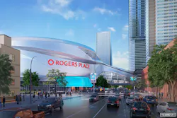 Edmonton's Rogers Place is one of North America's top next-generation stadiums Edmonton's Rogers Place is one of North America's top next-generation stadiums