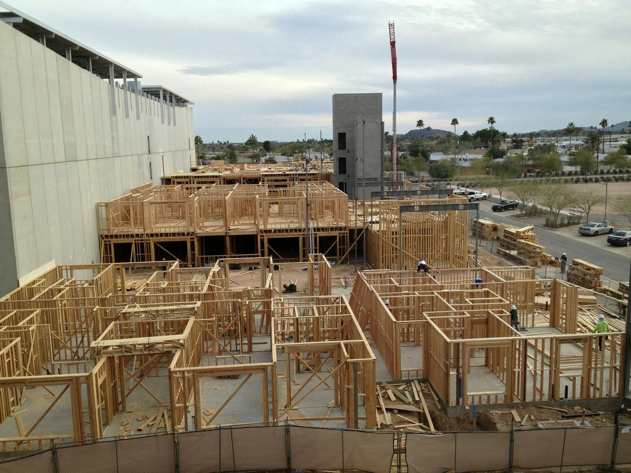 ABC releases scorecard on state policies affecting the construction industry