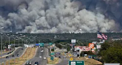 LEED Steering Committee approves resiliency pilot credits LEED Steering Committee approves resiliency pilot credits