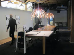 HOK collaborates with IFMA on new workplace strategy research report HOK collaborates with IFMA on new workplace strategy research report