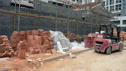 Austin, Texas mandates construction recycling Austin, Texas mandates construction recycling