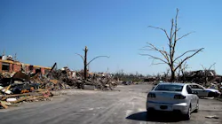 International Code Council approves updates based on NIST study of Joplin, Mo. tornado International Code Council approves updates based on NIST study of Joplin, Mo. tornado