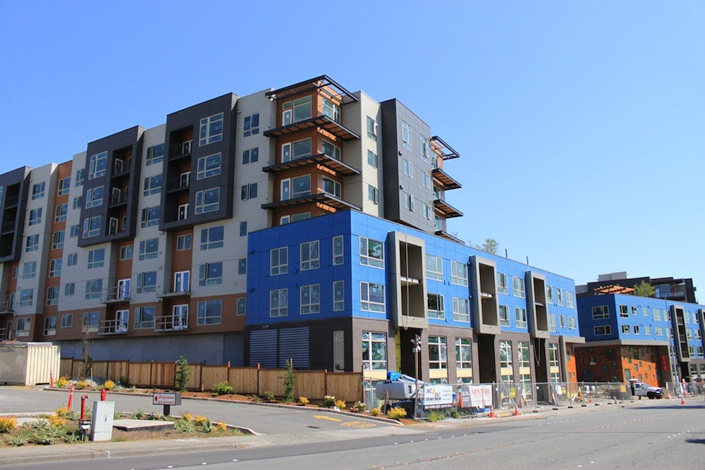 Census Bureau revises 10 years&rsquo; worth of construction spending figures