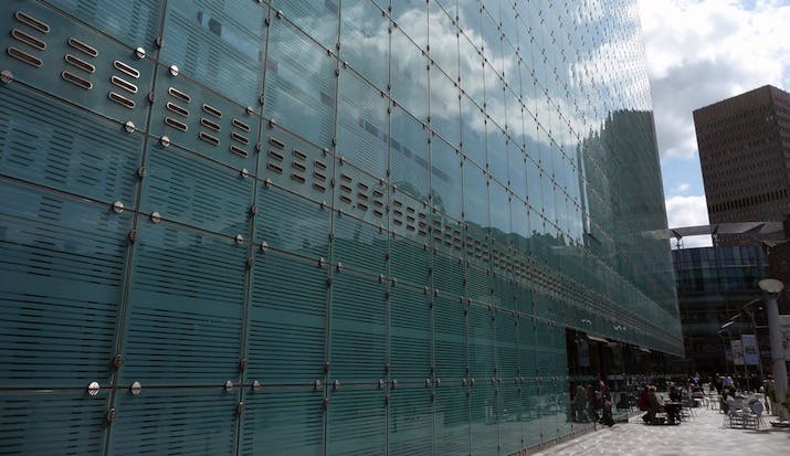 U.S. Dept. of Energy weighs in on the 2018 International Energy Conservation Code