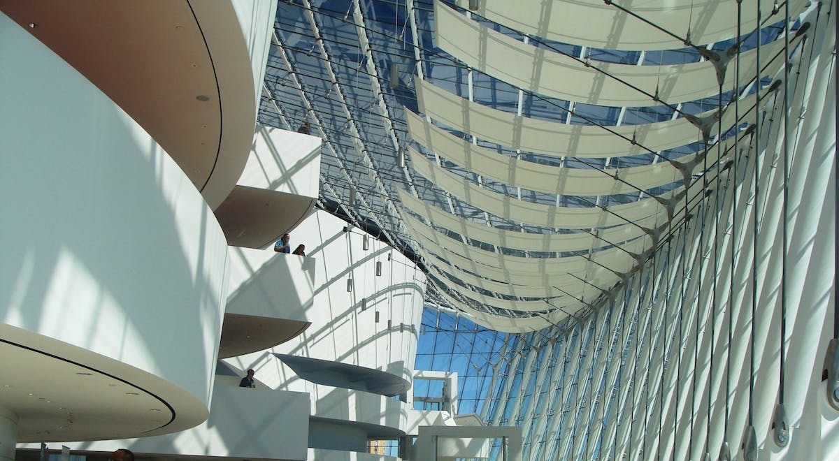 Novum Structures will pay $3 million to settle violations of &lsquo;Buy American&rsquo; regulations