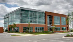 USGBC names top 10 states for LEED green building USGBC names top 10 states for LEED green building