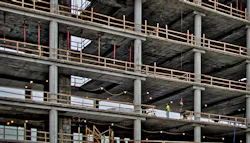 ABC: Nonresidential spending falls again in December ABC: Nonresidential spending falls again in December