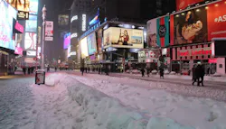 New York governor makes emergency design-build authorization New York governor makes emergency design-build authorization