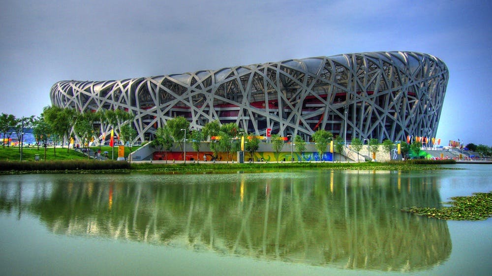 China bans &lsquo;weird&rsquo; public architecture, gated communities