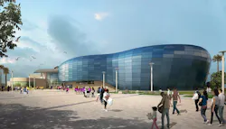 Aquarium of the Pacific unveils whale of a project Aquarium of the Pacific unveils whale of a project